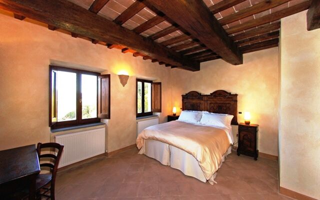 Relais Monastero di San Biagio
