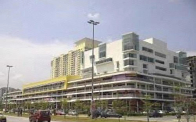 Seeds Hotel PV128 Setapak