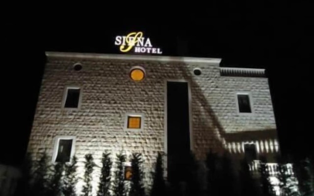 Siena Hotel