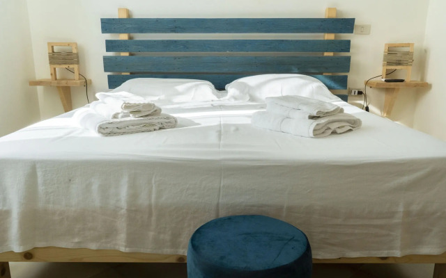 Villa Lina Bed&Breakfast