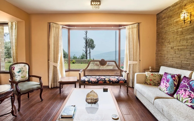 One Partridge Hill Pura Stays