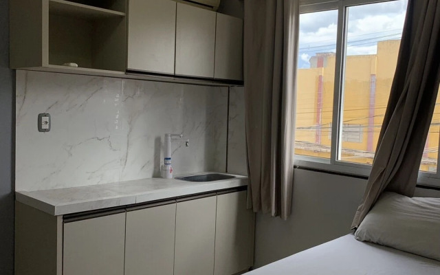 Hotel San Juliano