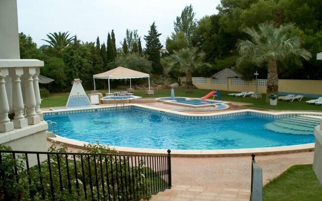 Apartamentos San Antonio