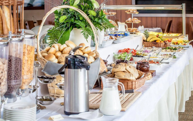 Hotel Grand Nosalowy Dwor