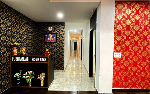 Pushpanjali Home Stay
