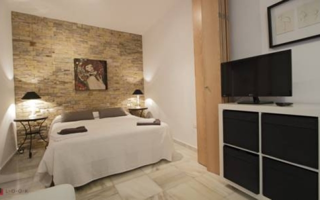 Apartamentos Morgado