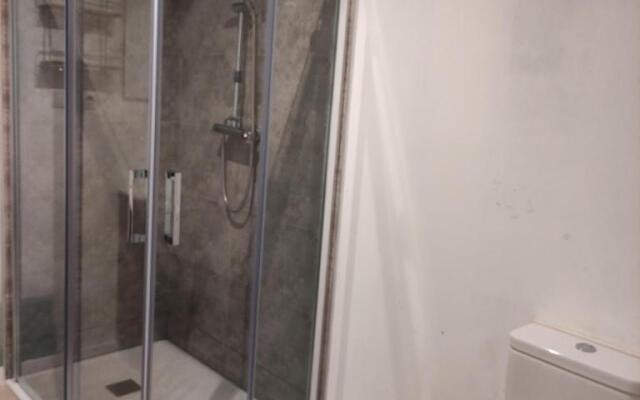 Apartamentos NayDa studio 6