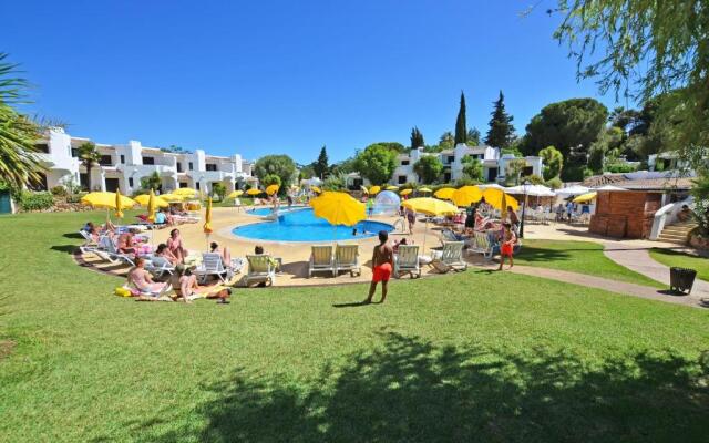 T2 Casa Albufeira - Pool & Sun Terrace