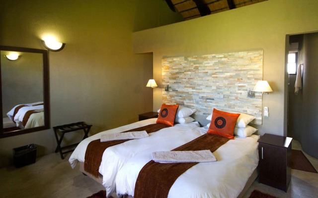Lapa Lange Game Lodge