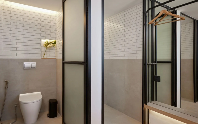 ASAI Bangkok Sathorn