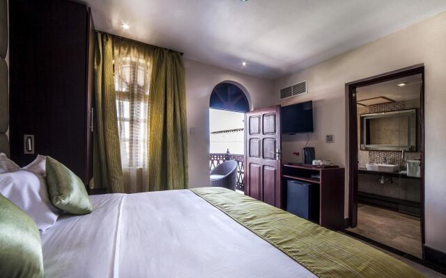 Best Western Plus Zanzibar