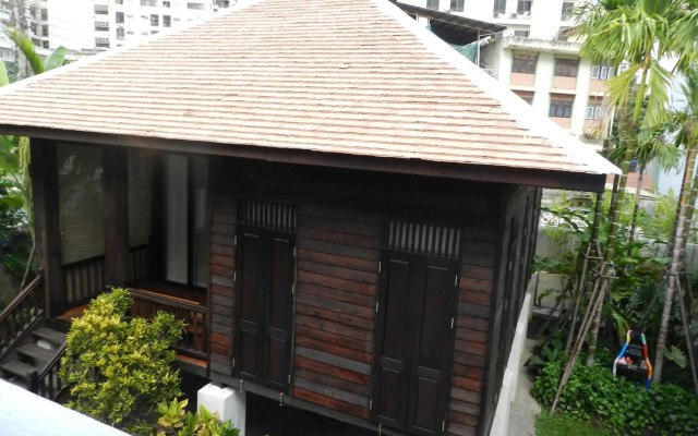 Baan Saen Fang