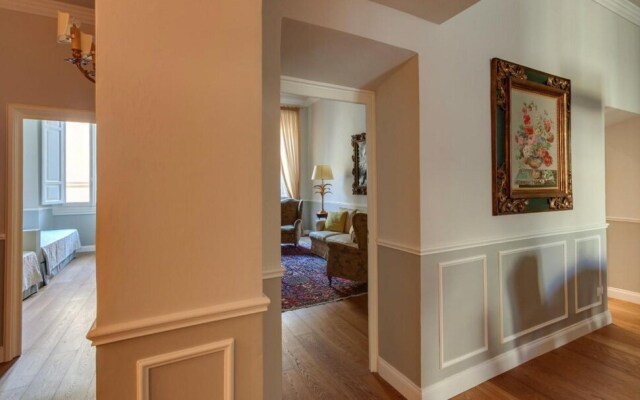 Duomo Gold in Florence