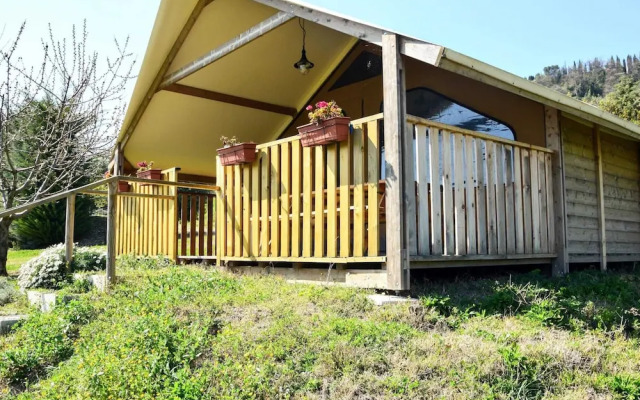 Luxury Glamping Near Adriatic Beaches