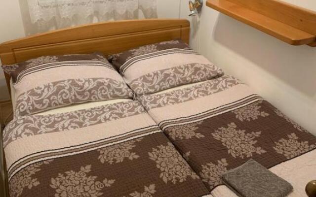 Apartmán Horní Mísečky