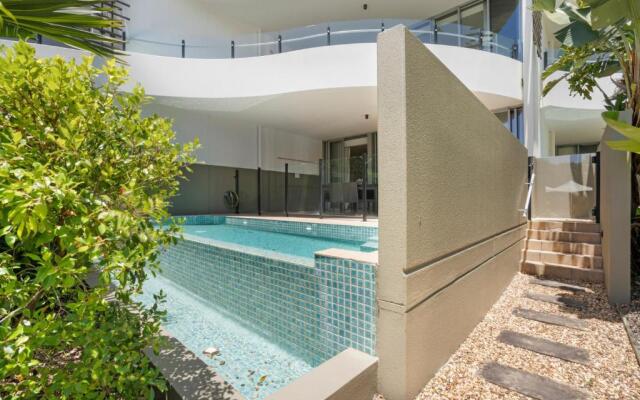 Cotton Beach Resort - Tweed Coast Holidays