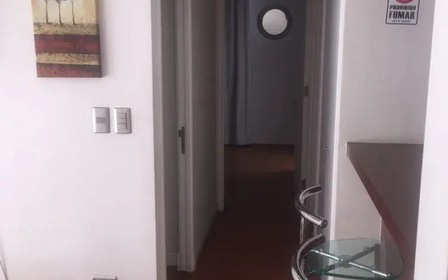 Apartamentos Nueva Providencia 1372