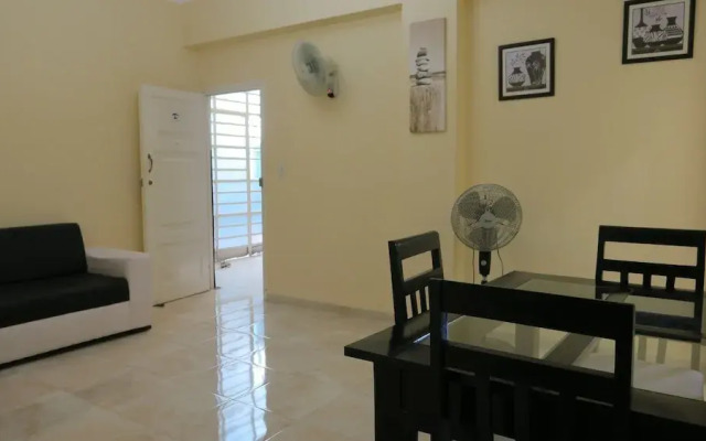 Casa Aby's House