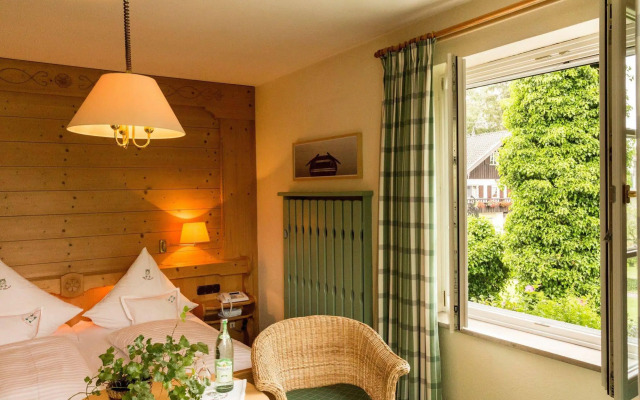 Garden Hotel Reinhart