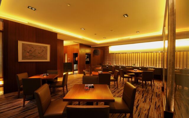 Jinling Hotel Wuxi