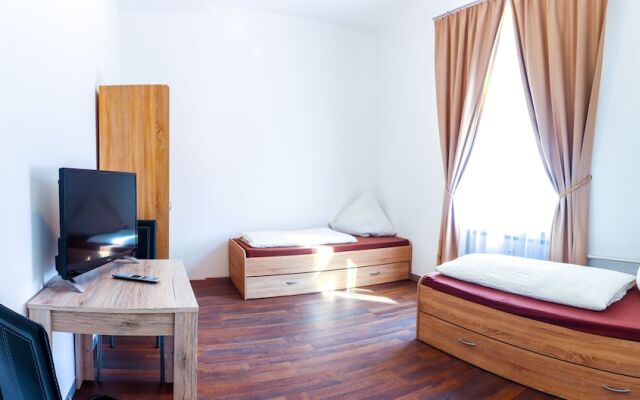 FMM Hostel