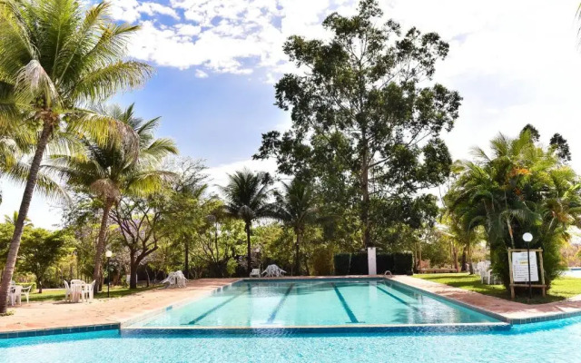 Bonjuá Hotel Fazenda