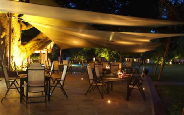 The Village in Nairobi, Kenya from 77$, photos, reviews - zenhotels.com