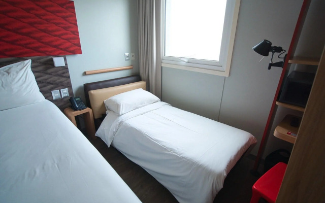 ibis Trujillo