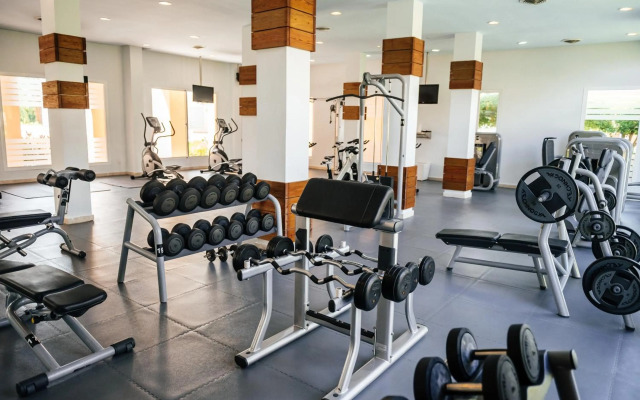 Apartment Milagro Iberostar new 3bedroom with pool
