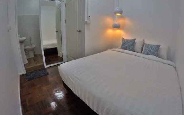 24 Poshtel Chiangmai