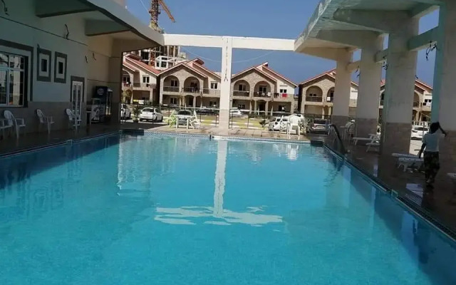 Medouda El Djamil Skikda