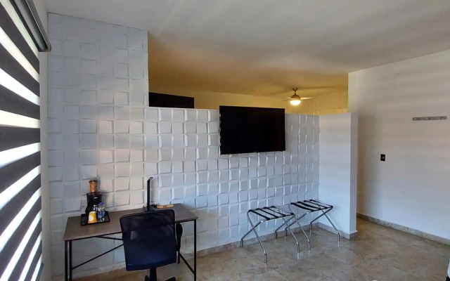 Palmareca Suites & Hotel