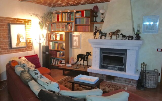 B&B Cascina Dei Levrieri