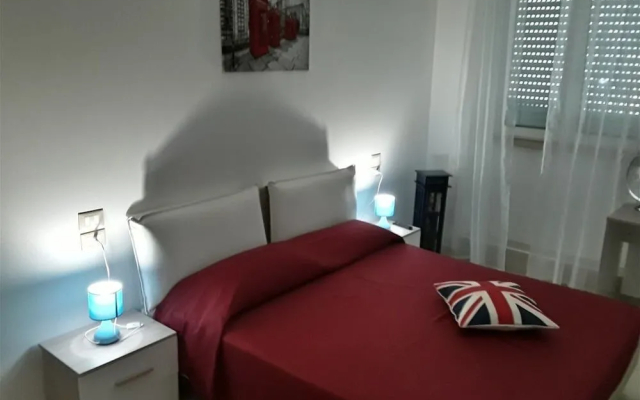 B&B Iris Cottage