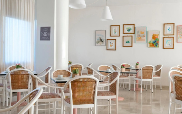Perugia Park Hotel