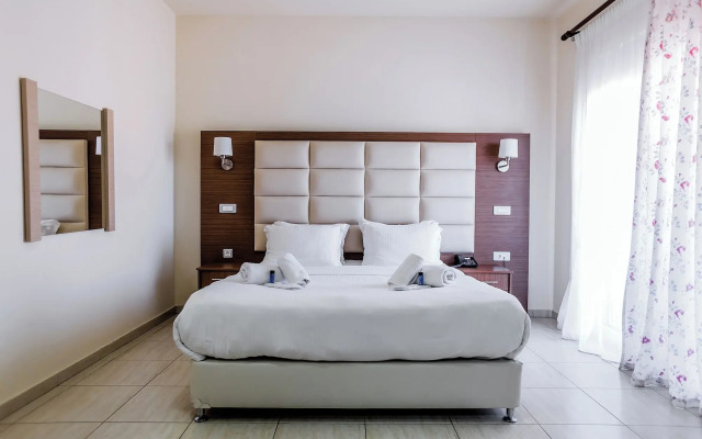 Thalassa Apart Hotel