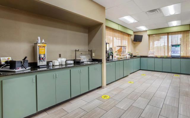 Quality Inn Mount Airy Mayberry