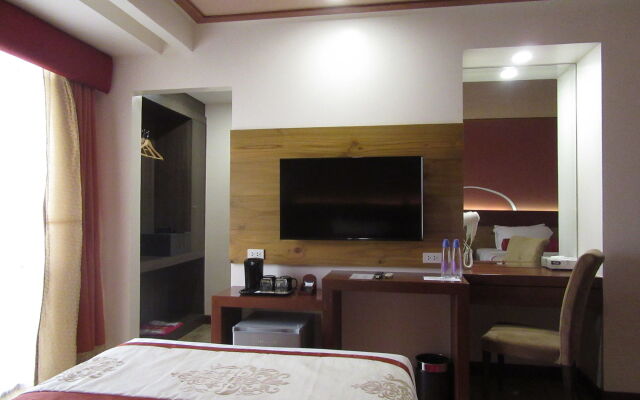 Sweet Home Boutique Hotel