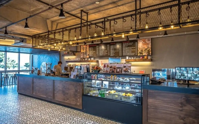 Beach Pension Yangyang