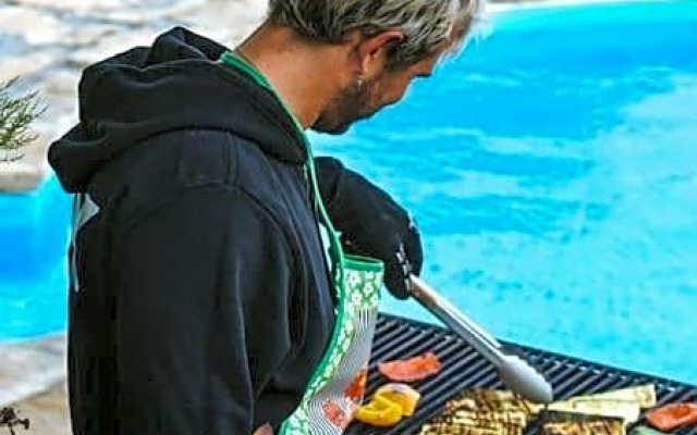 Da Silva Surfcamp 4 Bettzimmer Mit Fruhstuck