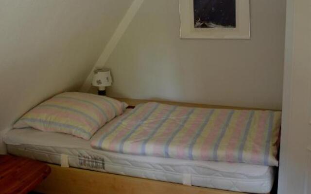 Ohl Dörp 10, Wrixum auf der Insel Föhr