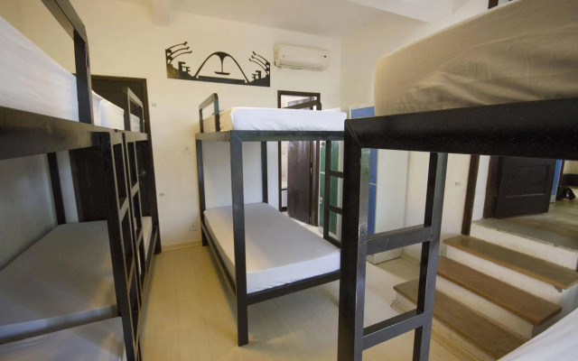 Rio Forest Hostel