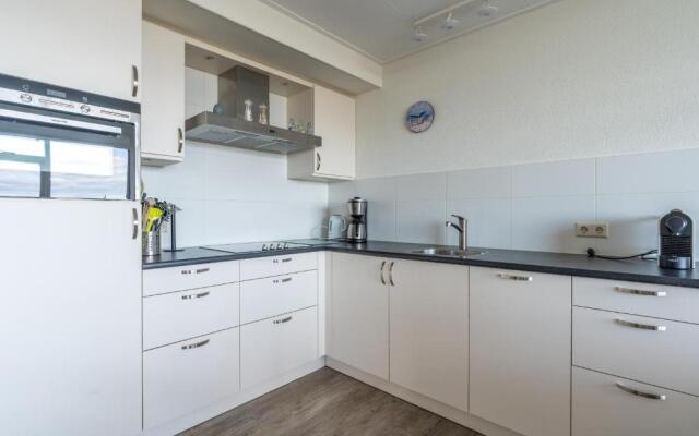 Appartementencomplex Juliana 114