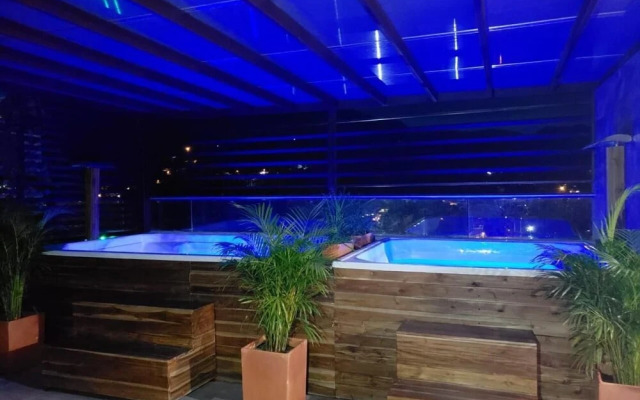 Hotel Paris