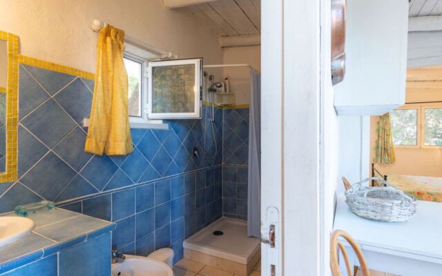 House Sea Dream Monte Argentario