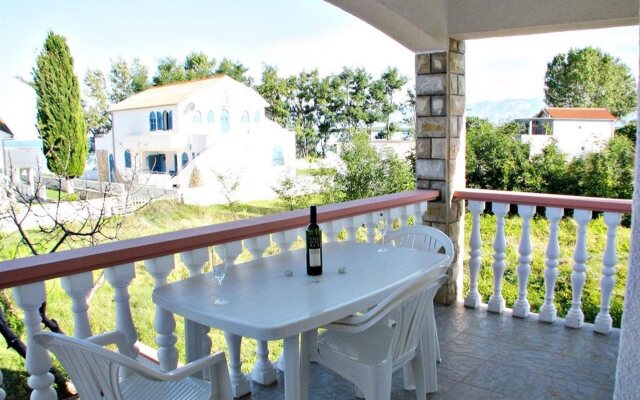 Apartments Galic