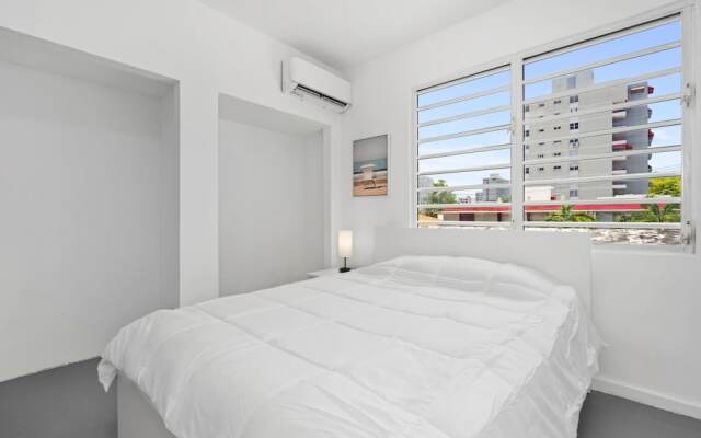 Otium Rentals Cozy Condado Near Restaurants