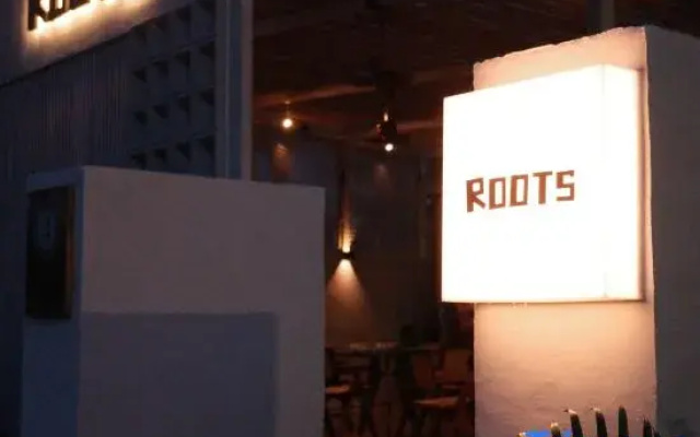 RIYUE Bay ROOTS Guesthouse