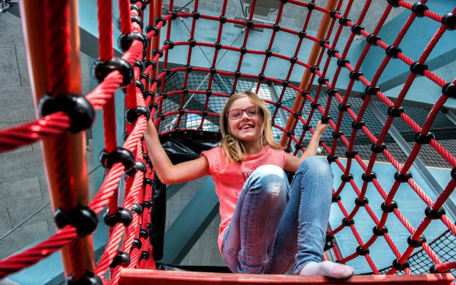 JUFA Energiewelt Indeland