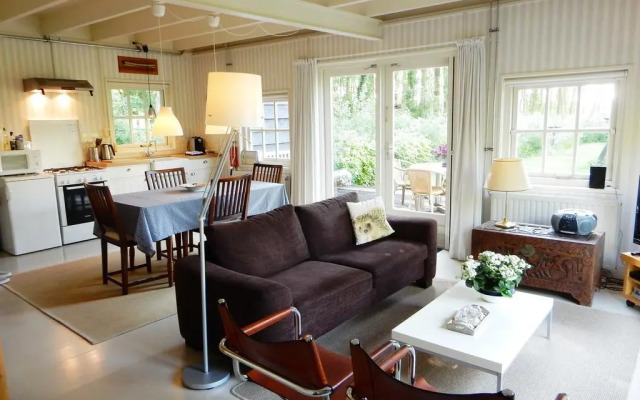 Gastenverblijf Oostdijk